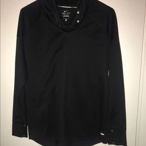 Nike women’s sweater